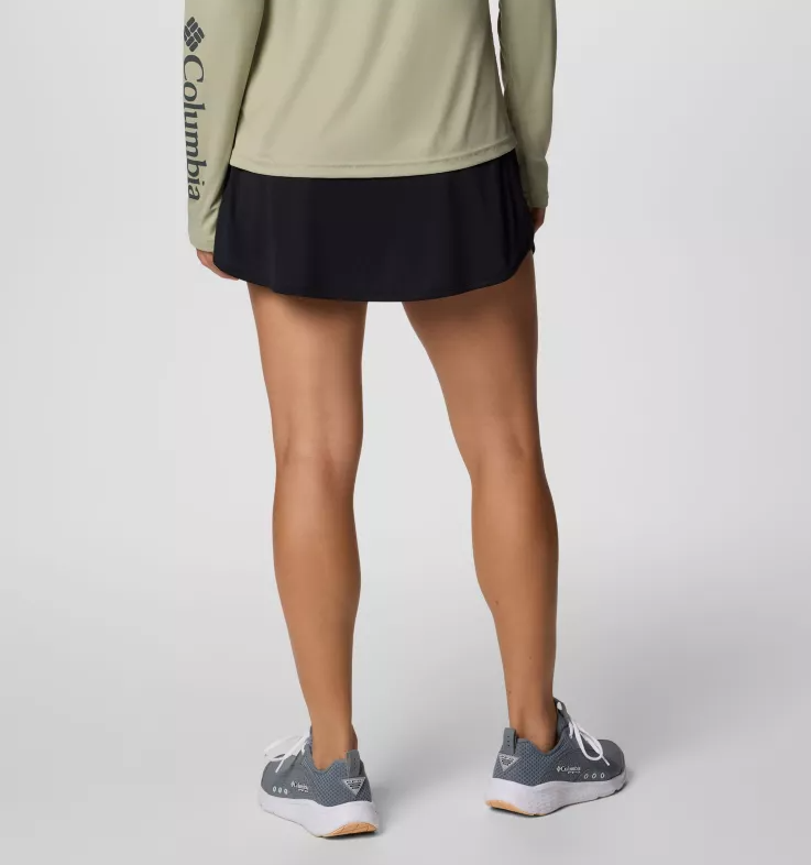 Columbia Women's Tidal Knit Skort