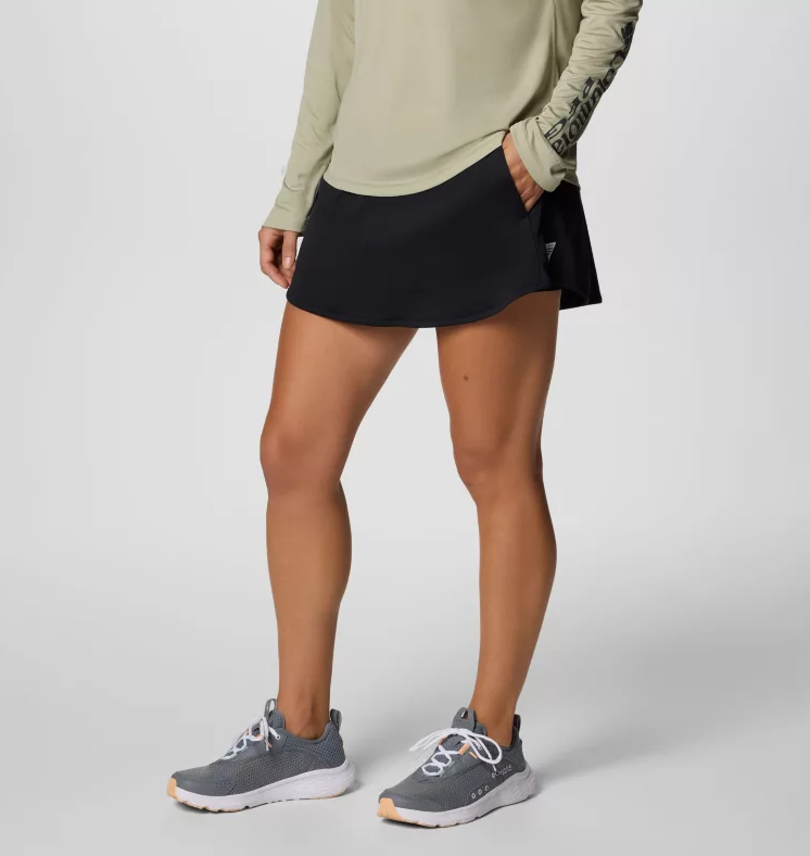 Columbia Women's Tidal Knit Skort