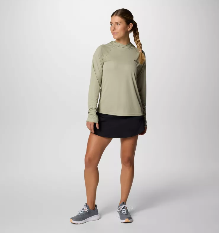 Columbia Women's Tidal Knit Skort