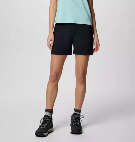 Columbia Women's Leslie Falls 5" Short