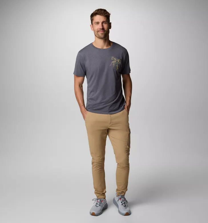 Columbia Men's PFG Wild Cast Pant