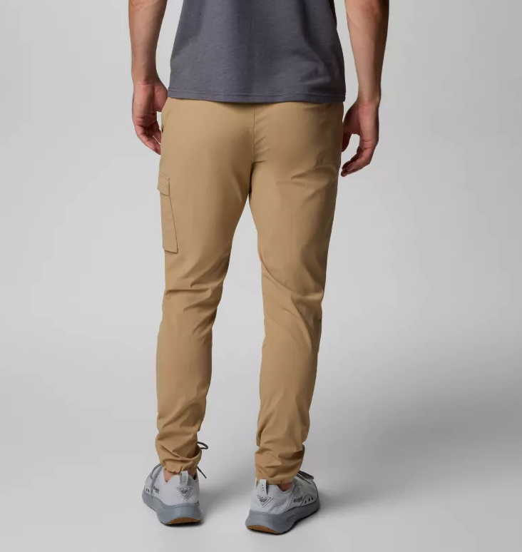 Columbia Men's PFG Wild Cast Pant