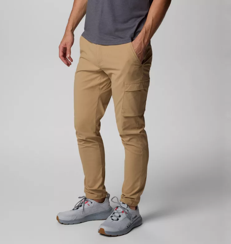 Columbia Men's PFG Wild Cast Pant