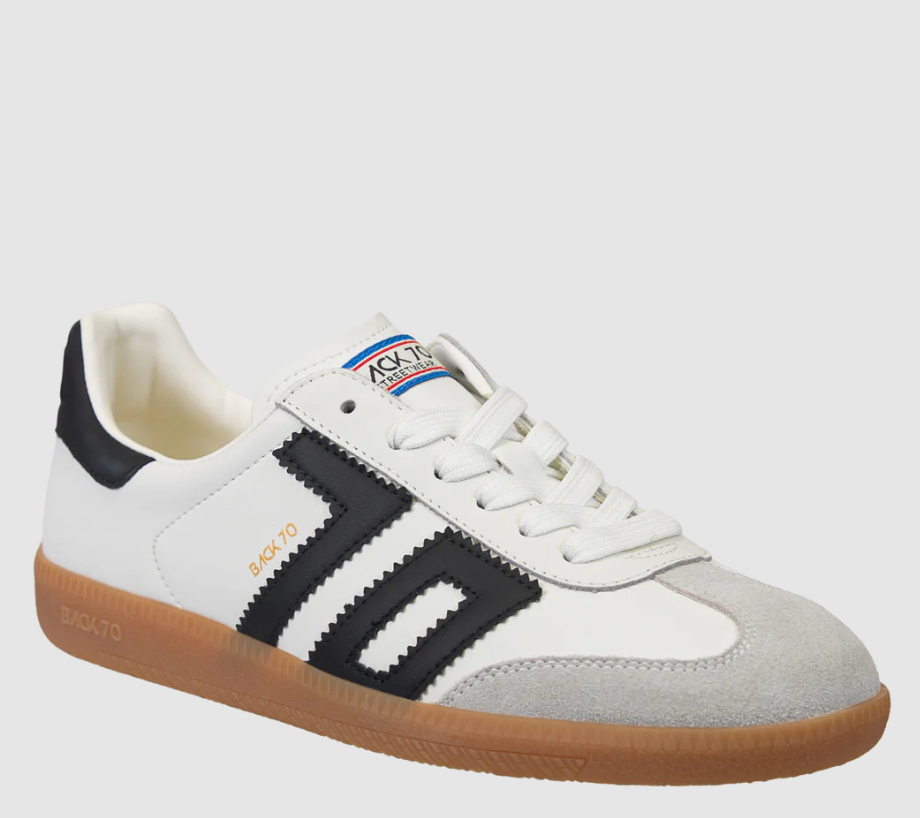 Back 70 Women's Cloud Sneaker