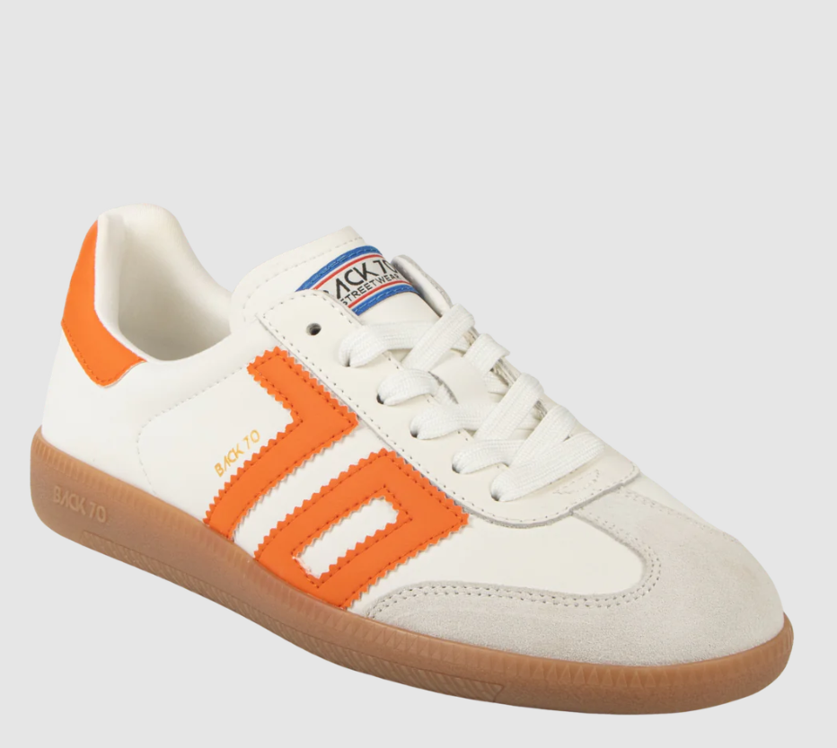 Back 70 Women's Cloud Sneaker