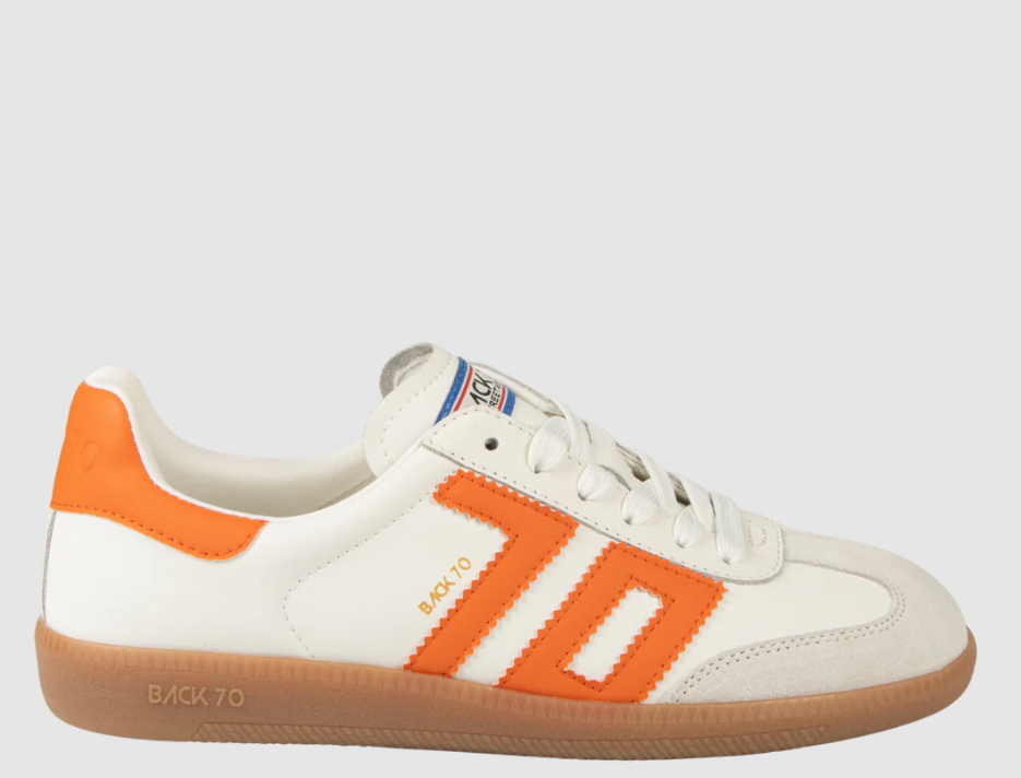 Back 70 Women's Cloud Sneaker