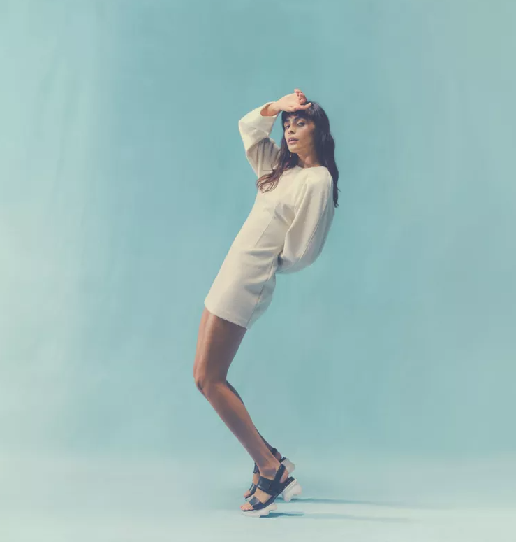 Sorel Women's Kinetic Impact Slingback Heel Sandal