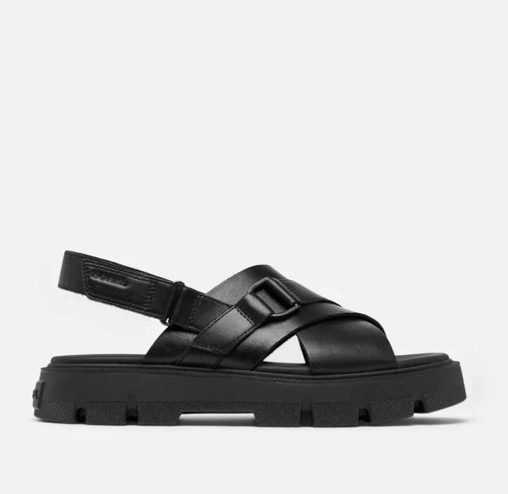 Sorel Women's Rein CB Crisscross Sandal