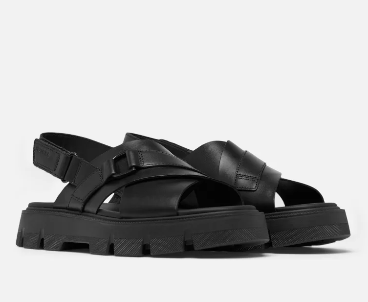 Sorel Women's Rein CB Crisscross Sandal