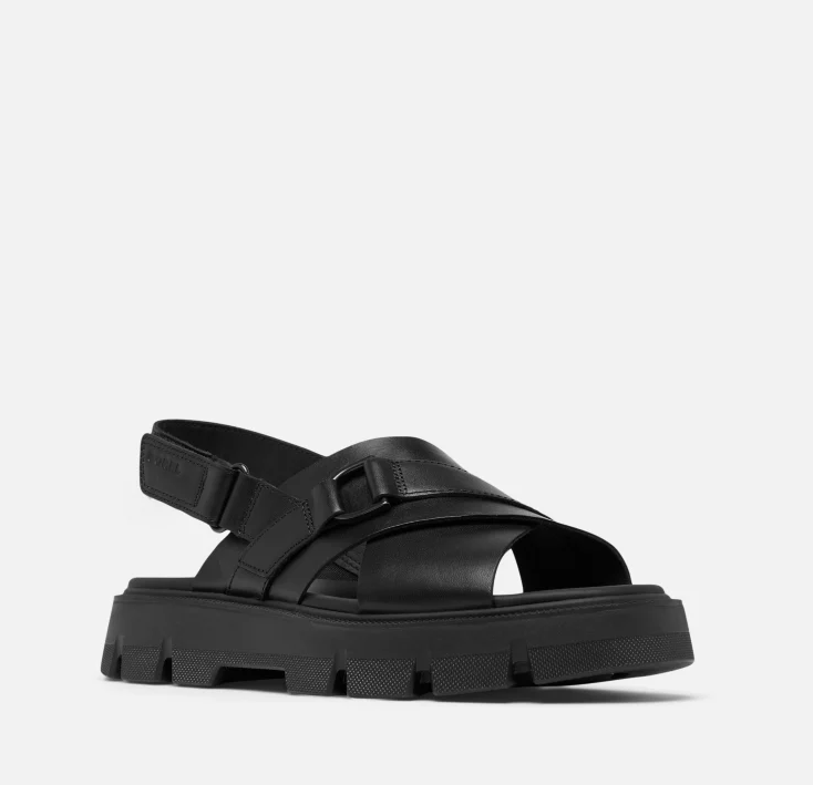 Sorel Women's Rein CB Crisscross Sandal