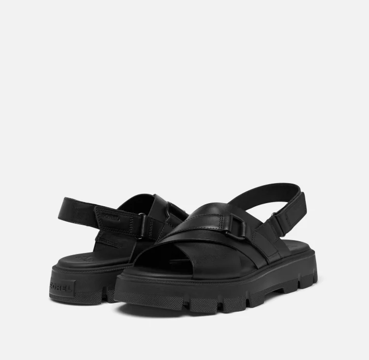 Sorel Women's Rein CB Crisscross Sandal