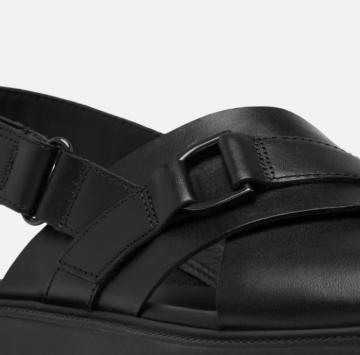 Sorel Women's Rein CB Crisscross Sandal