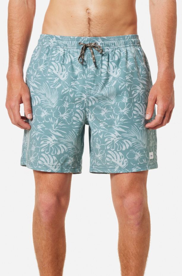 Katin Men's Moco Volley Short