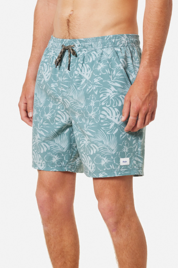 Katin Men's Moco Volley Short