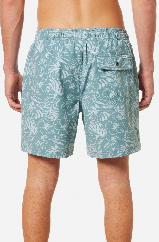 Katin Men's Moco Volley Short