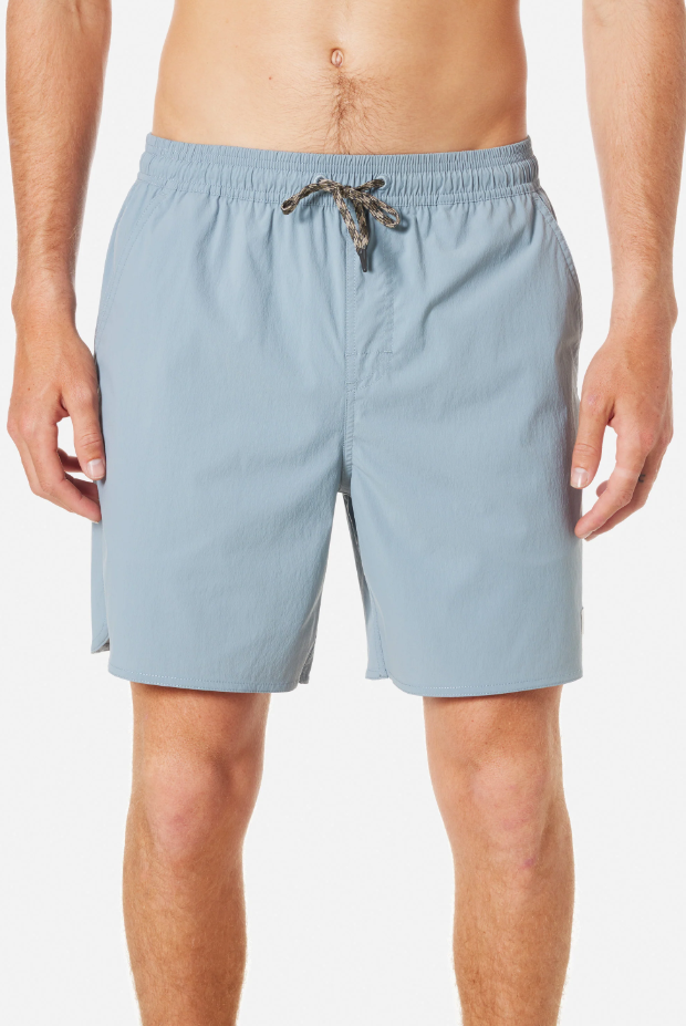Katin Men's OTG Venn Volley Short