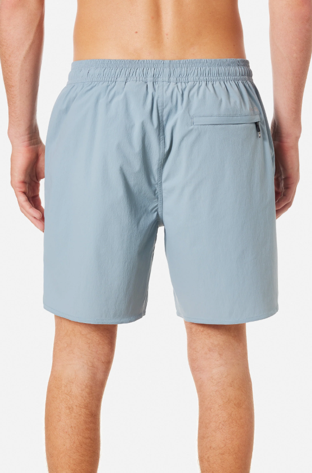Katin Men's OTG Venn Volley Short