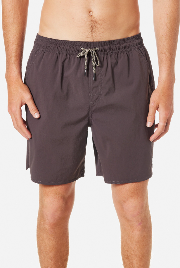 Katin Men's OTG Venn Volley Short