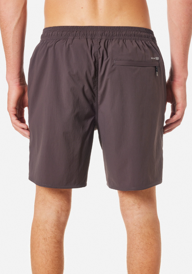 Katin Men's OTG Venn Volley Short