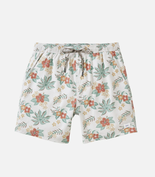 Katin Men's Benji Volley Short