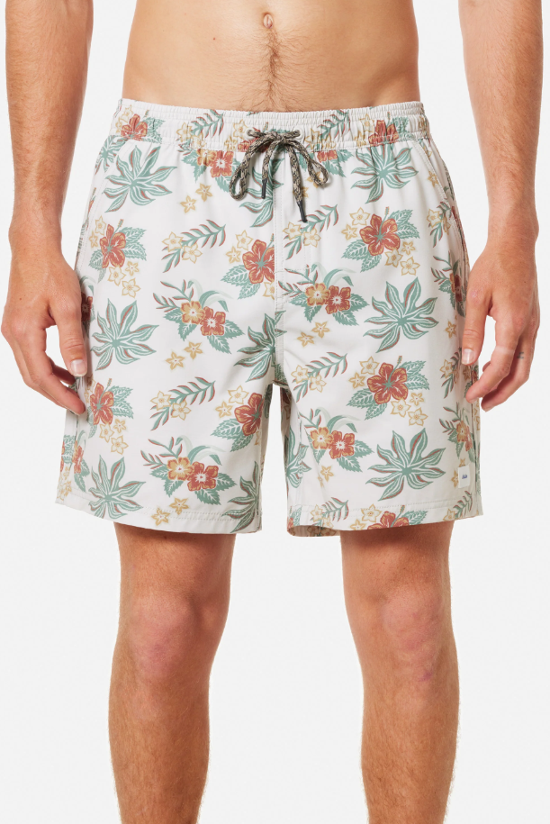 Katin Men's Benji Volley Short