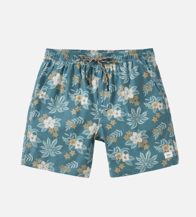 Katin Men's Benji Volley Short