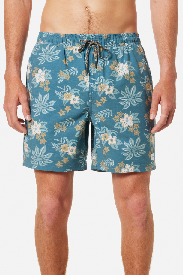 Katin Men's Benji Volley Short