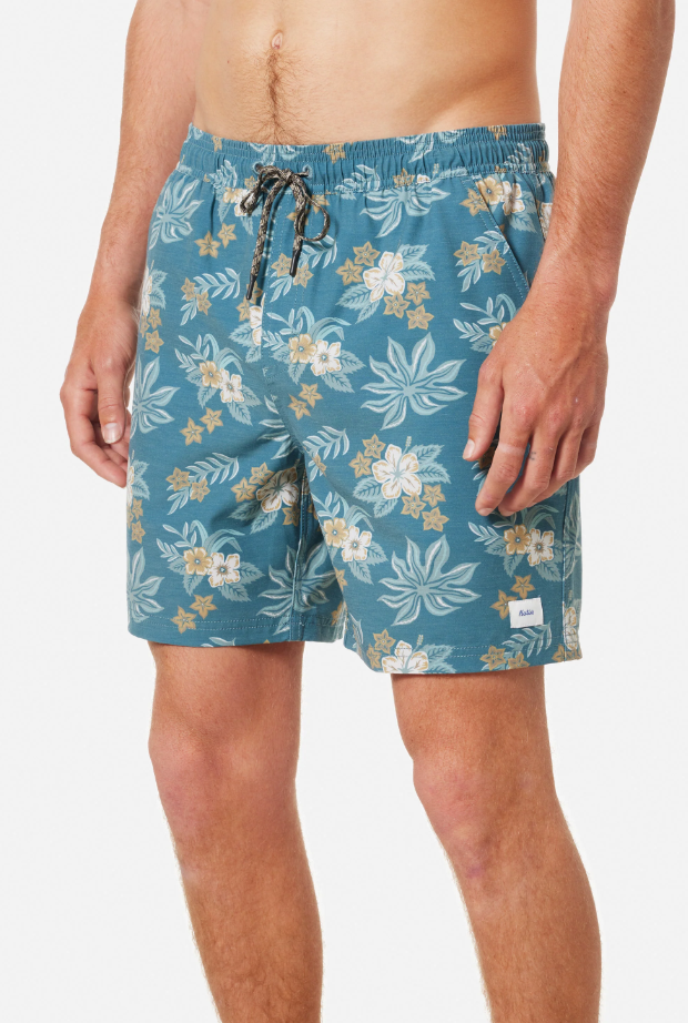 Katin Men's Benji Volley Short