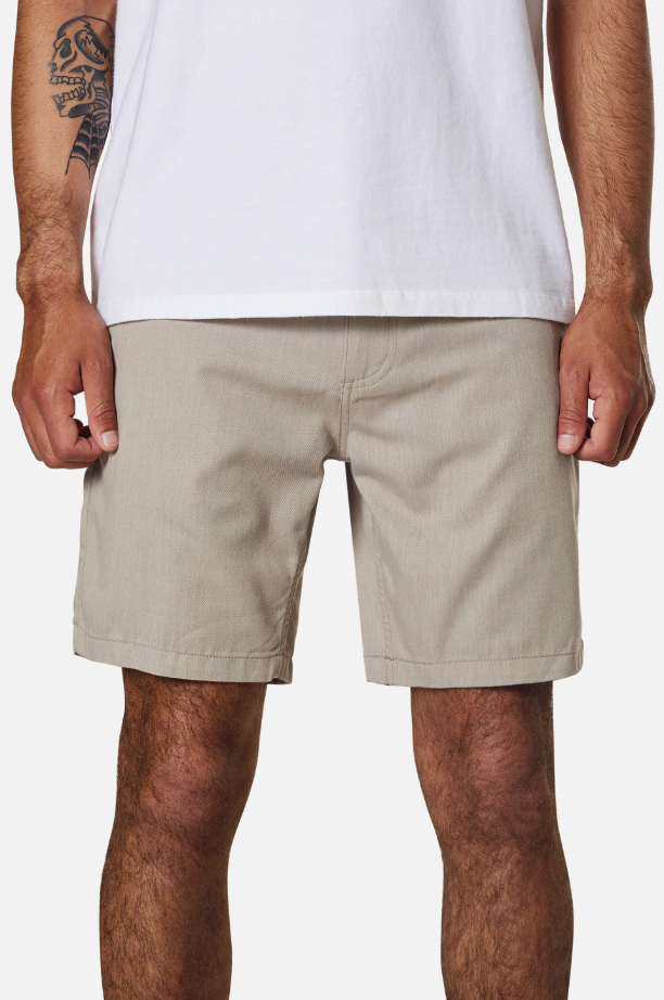 Katin Men's Court Short