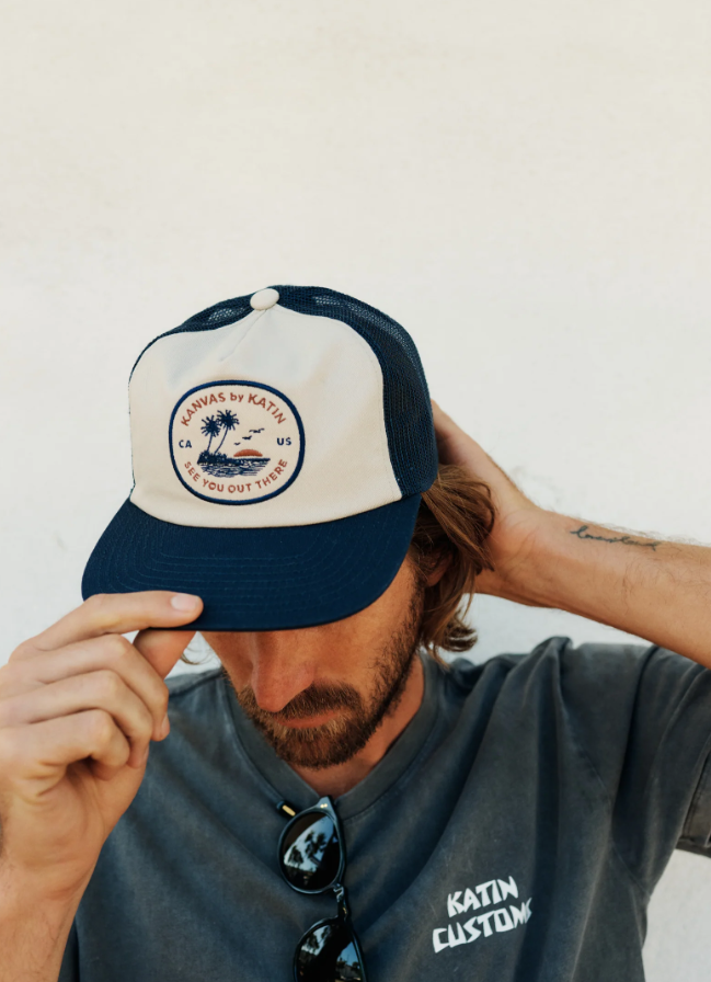 Katin Keys Trucker Hat
