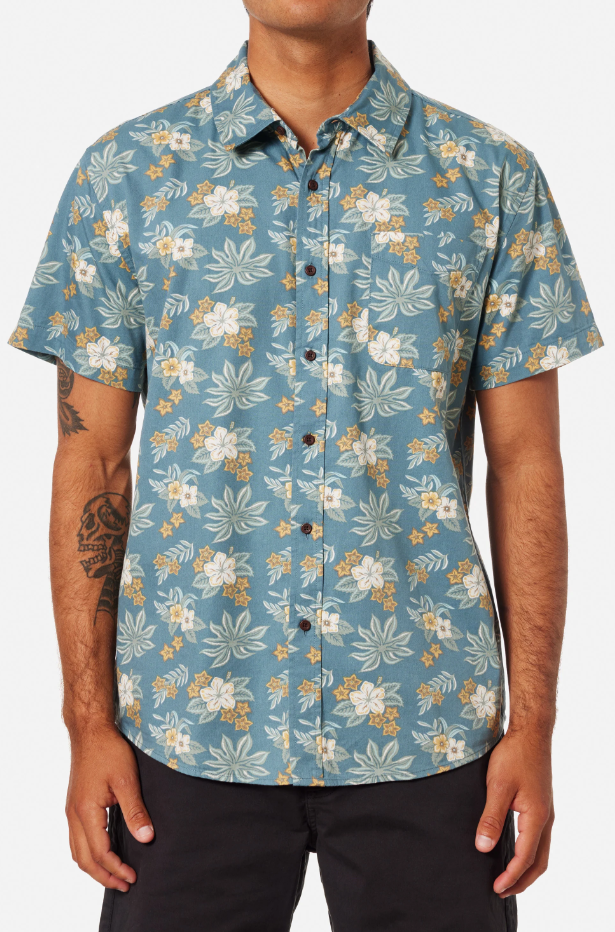 Katin Men's Benji Shirt