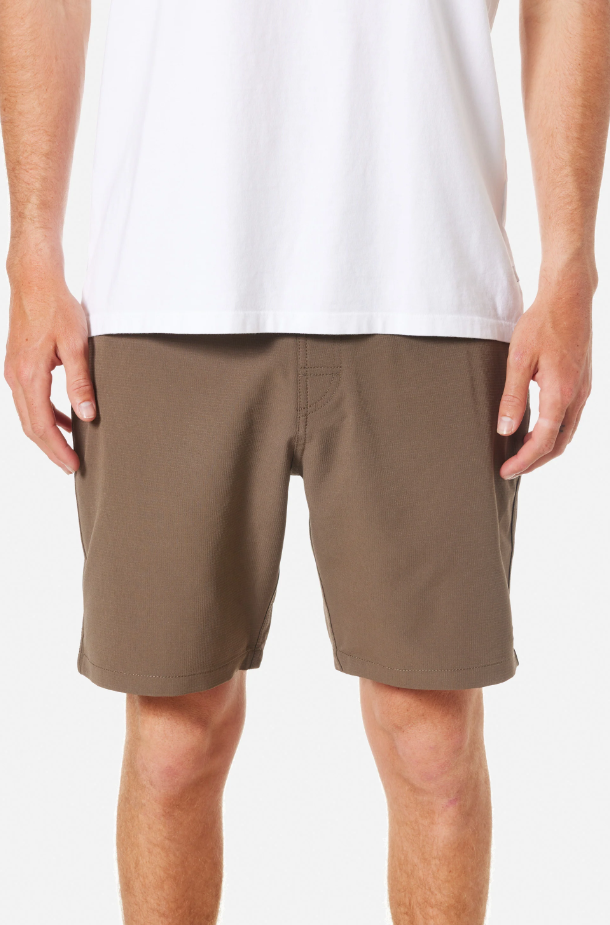 Katin Men's Wanderer Hybrid Short