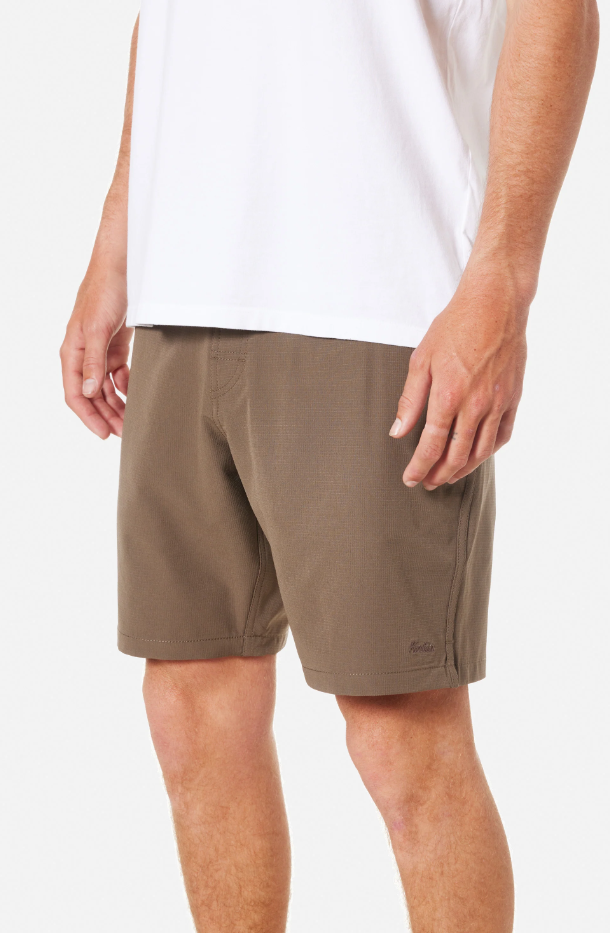 Katin Men's Wanderer Hybrid Short