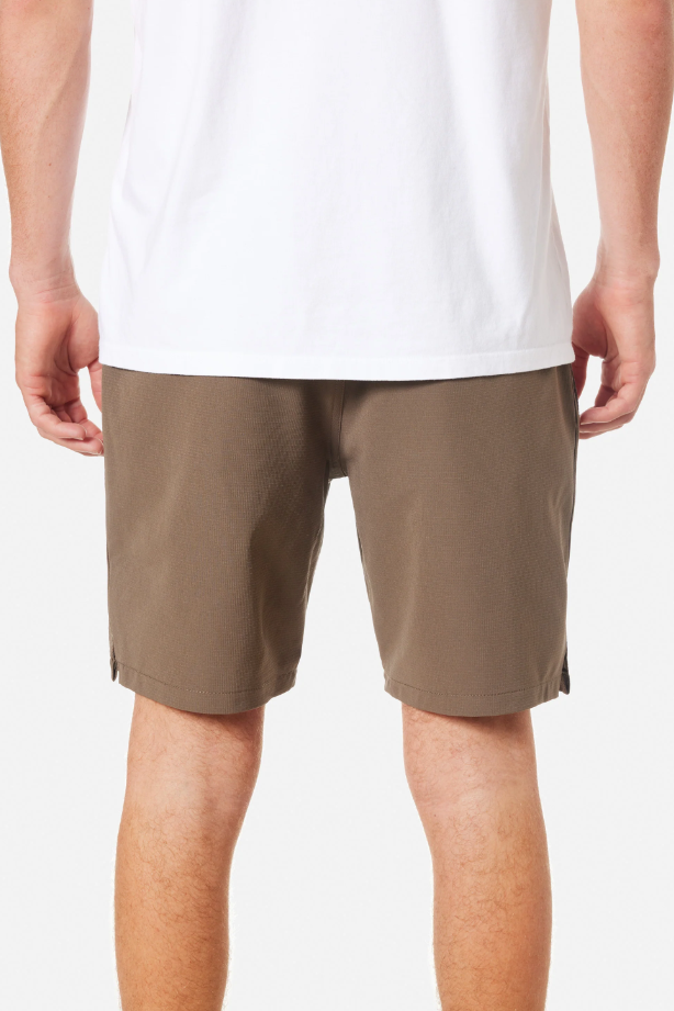 Katin Men's Wanderer Hybrid Short