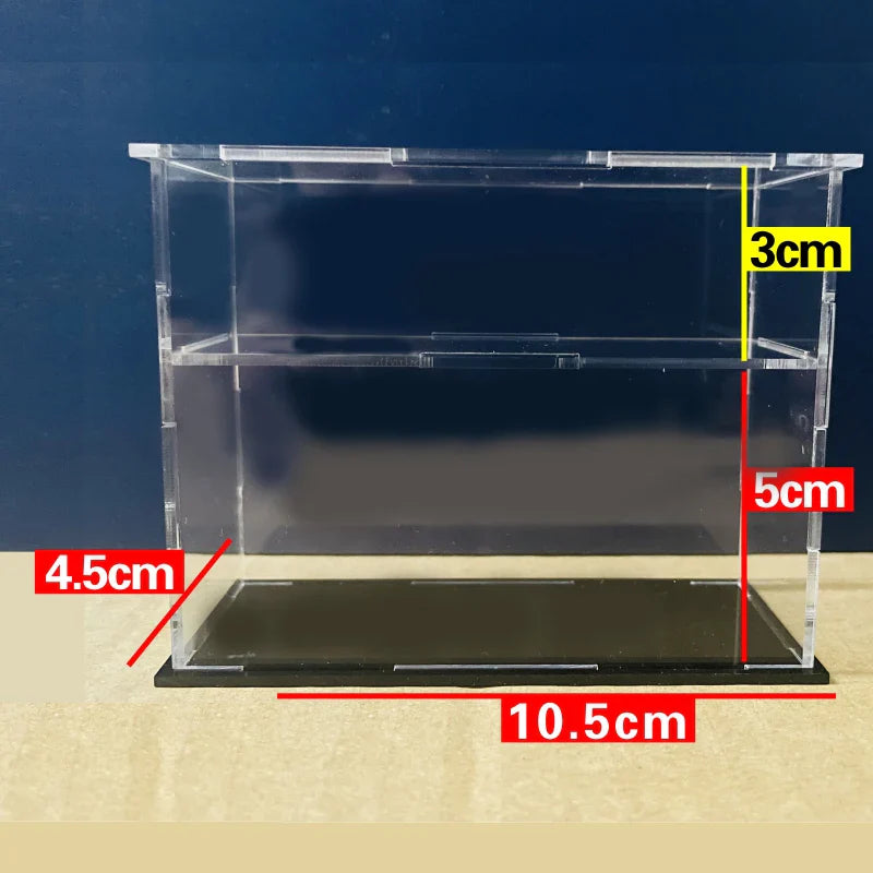 MiniGT Assembled Toy- HMT15MG