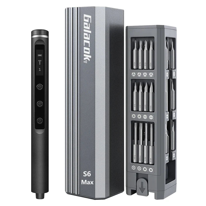 Precision Screwdriver Set