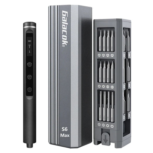 Precision Screwdriver Set