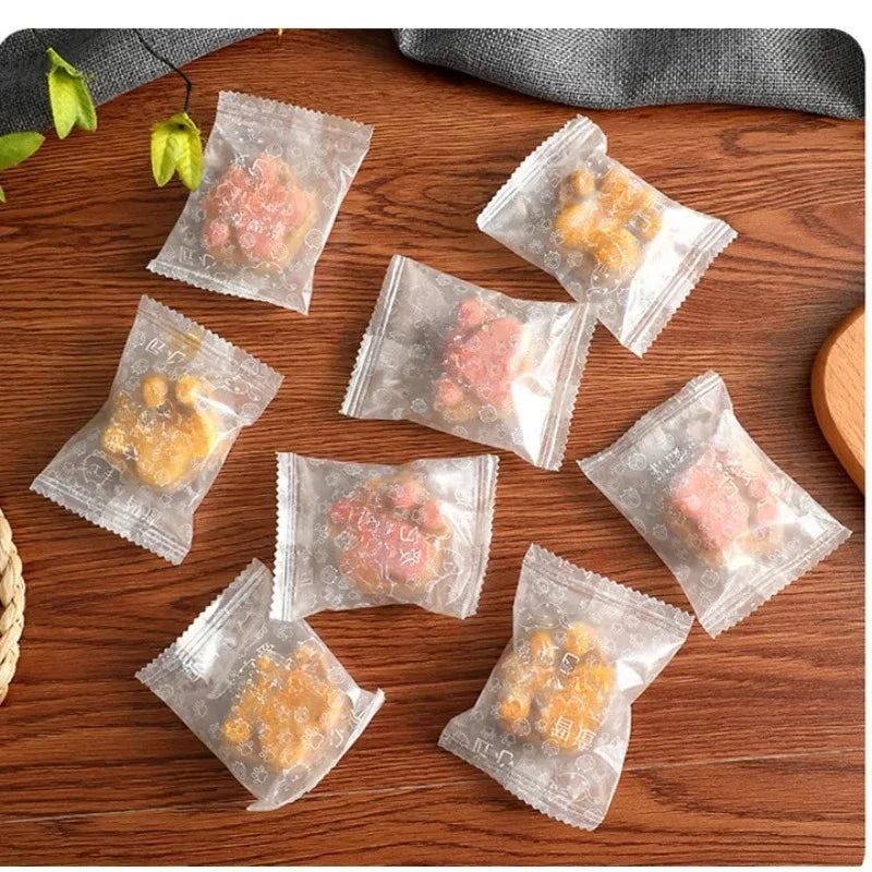 Freeze-Dried Training Treat Biscuits