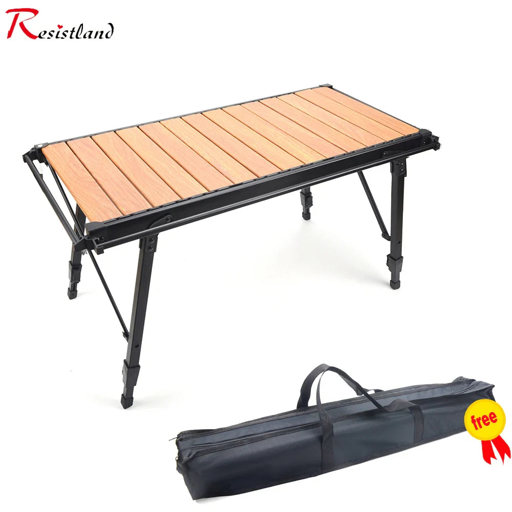 BBQ Grill Table Outdoor Picnic Table