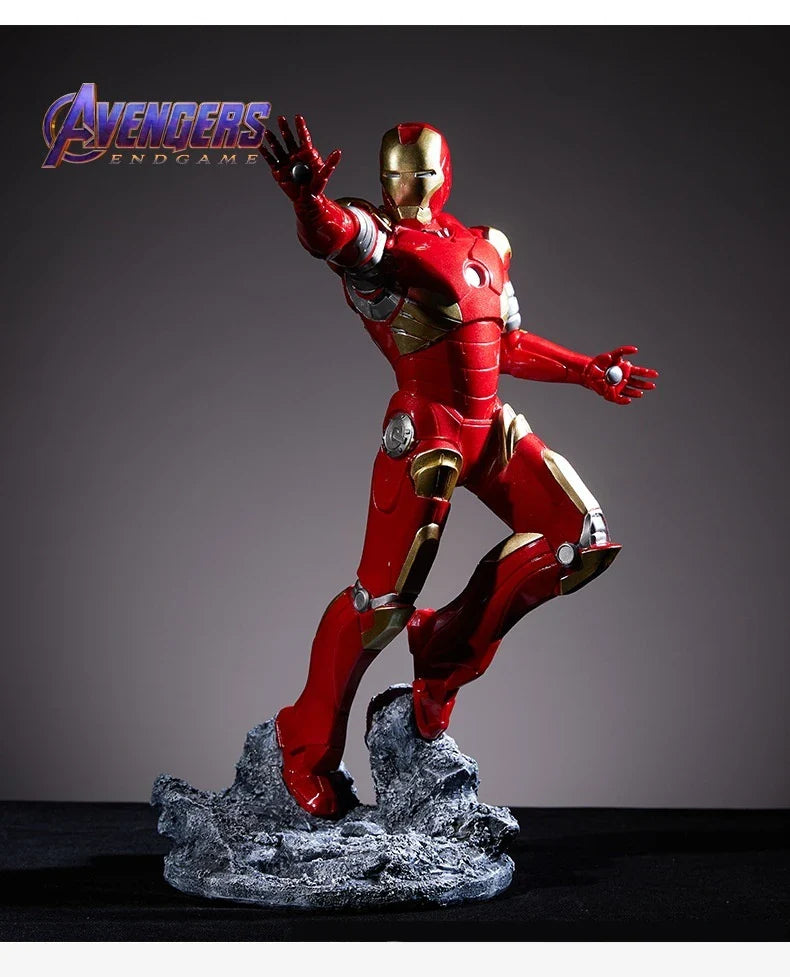 Marvel Avengers Figurines