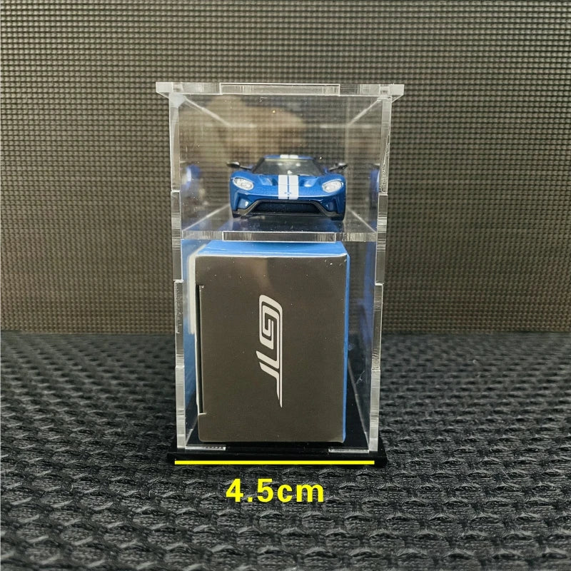 MiniGT Assembled Toy- HMT15MG