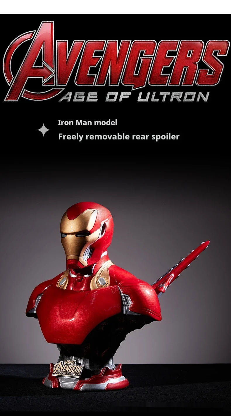 Marvel Avengers Figurines