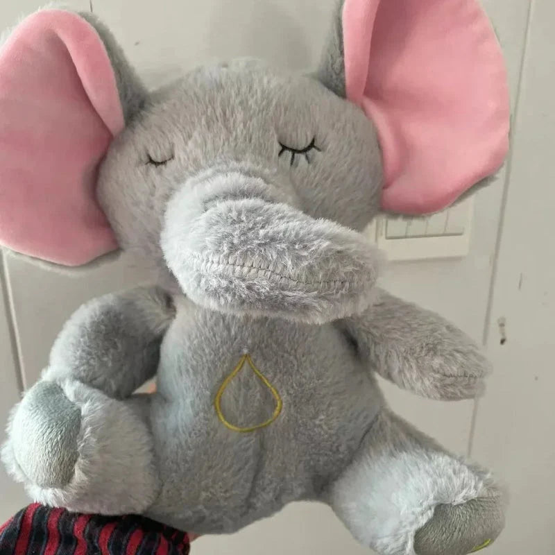 Soothing Koala Sleep Toy for Newborns | Calming Anxiety Relief for Babies