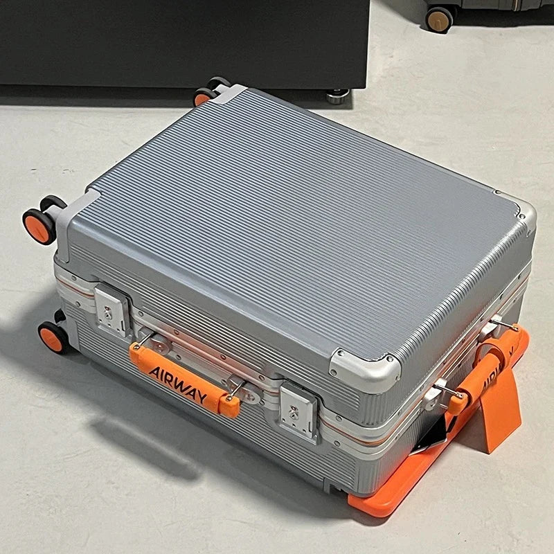 Rolling Luggage Suitcase- HMT15RL