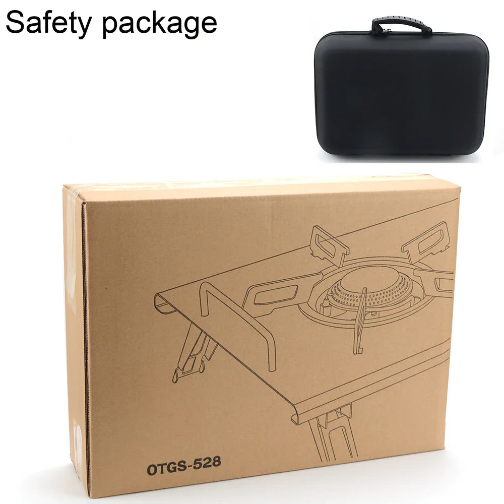 BBQ Grill Table Outdoor Picnic Table