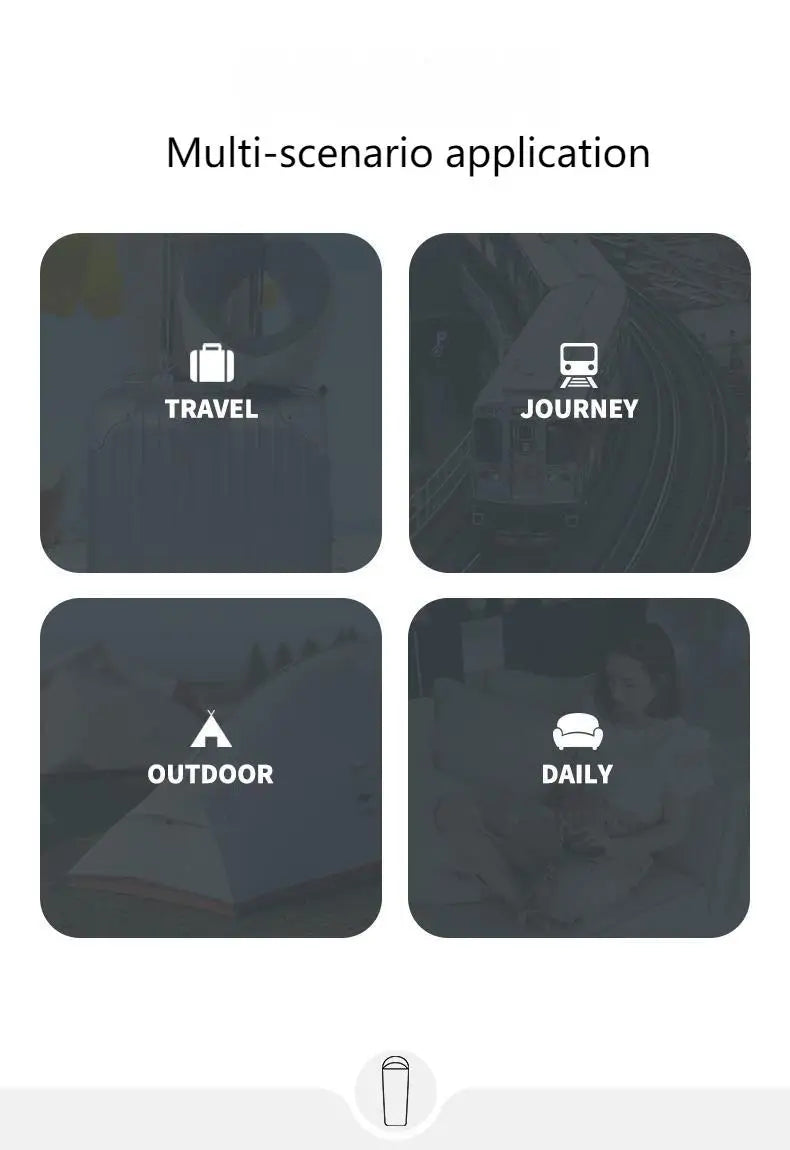 Naturehike FIREWORKS Sleeping Bag Liner Portable Ultralight Skin Friendly Thermal Warm Summer Insert Velvet Lining Sleeping Bag 128g Nylon Low Elastic