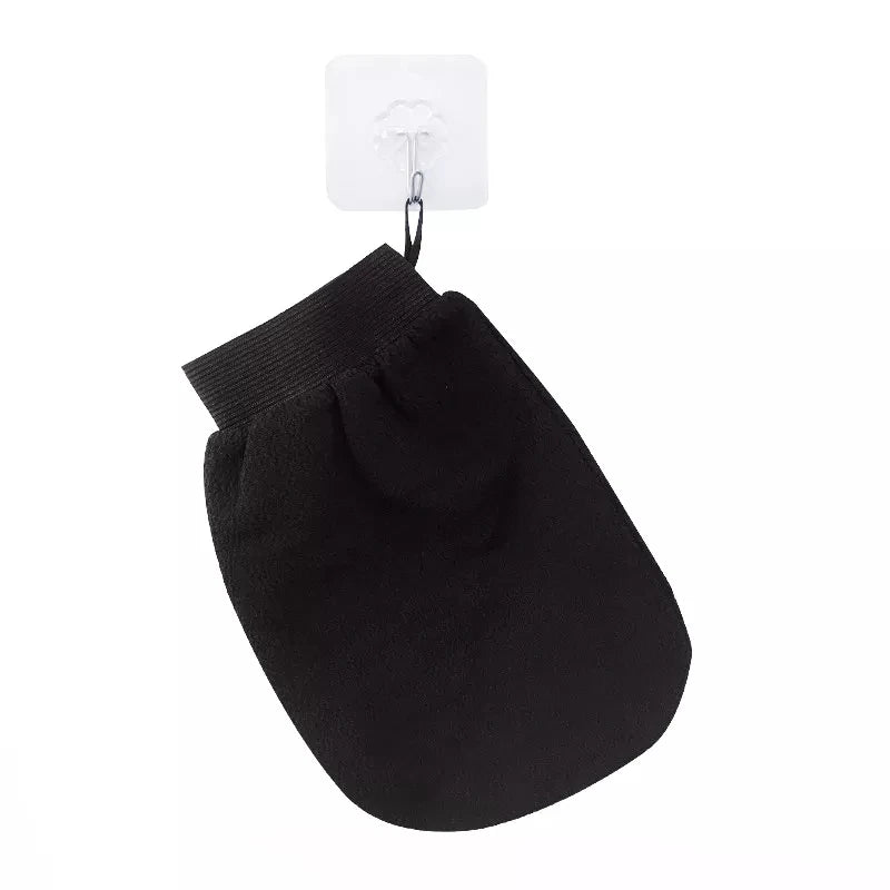 Exfoliating Glove – Double-Sided Hammam Scrub Mitt for Deep Cleansing