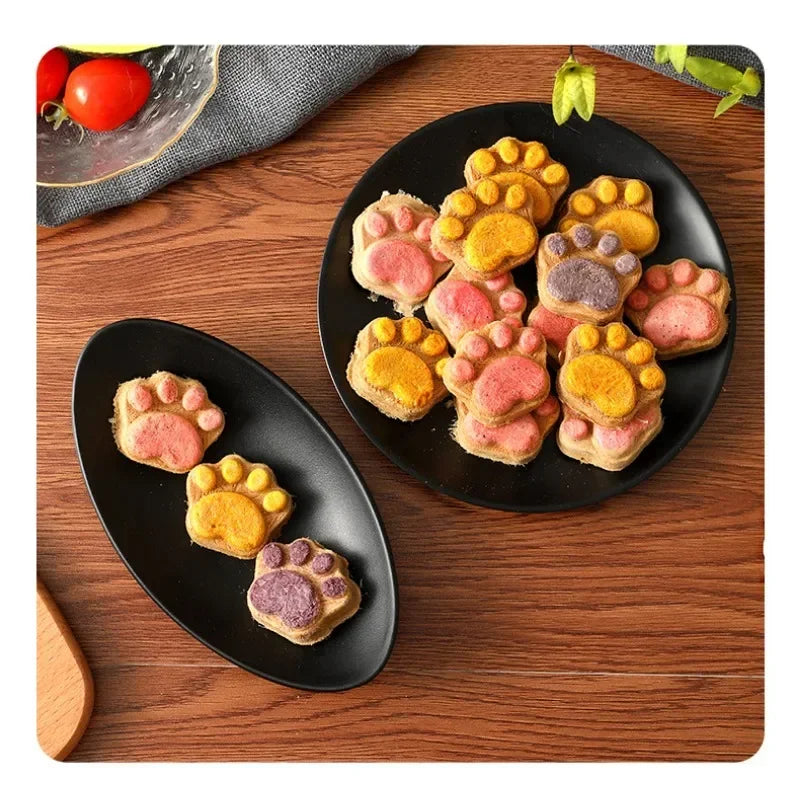 Freeze-Dried Training Treat Biscuits