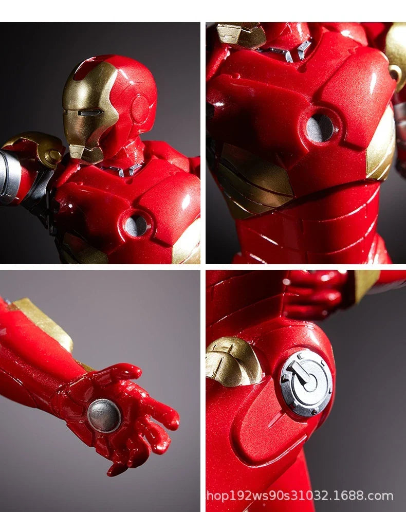 Marvel Avengers Figurines