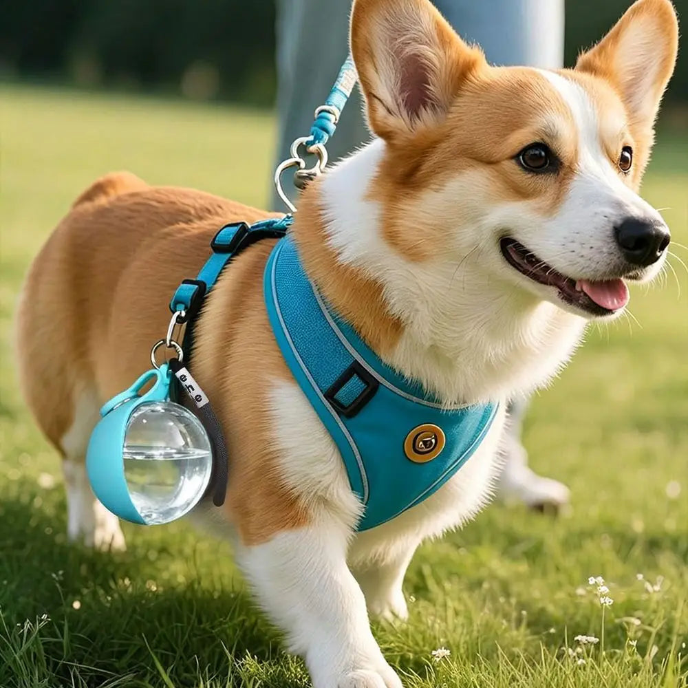 Portable Dog Water Bottle (285ml)